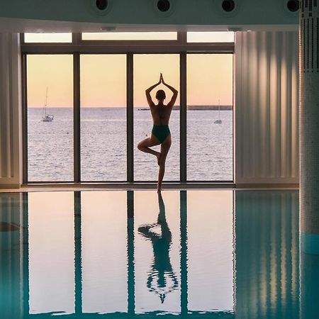 Thalazur Saint Jean De Luz - Hotel & Spa Eksteriør billede