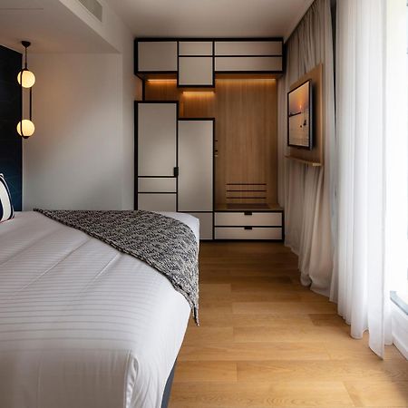 Thalazur Saint Jean De Luz - Hotel & Spa Eksteriør billede