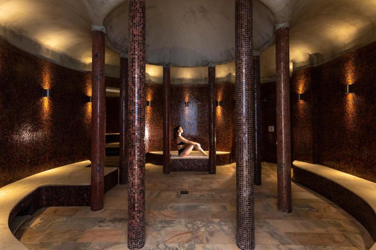 Thalazur Saint Jean De Luz - Hotel & Spa Eksteriør billede