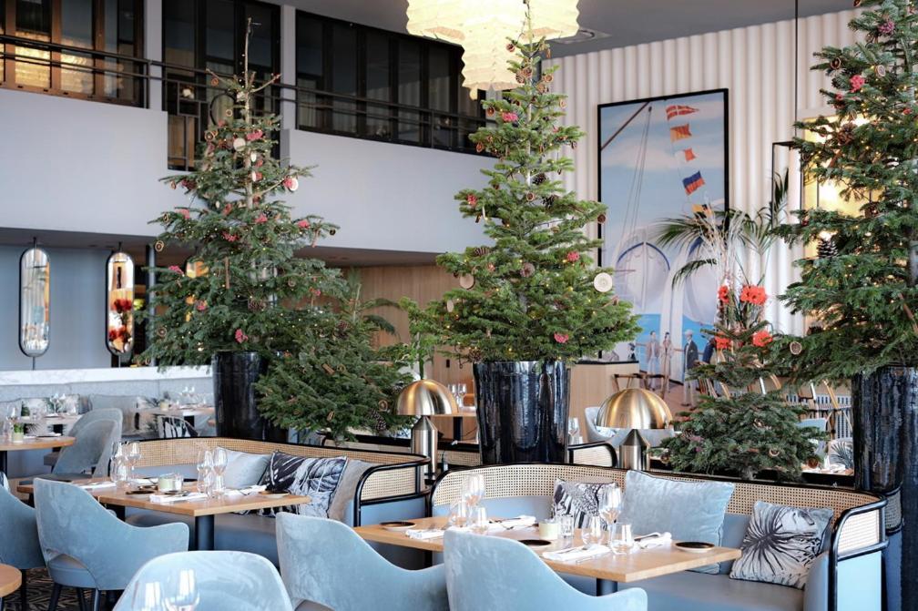 Thalazur Saint Jean De Luz - Hotel & Spa Eksteriør billede