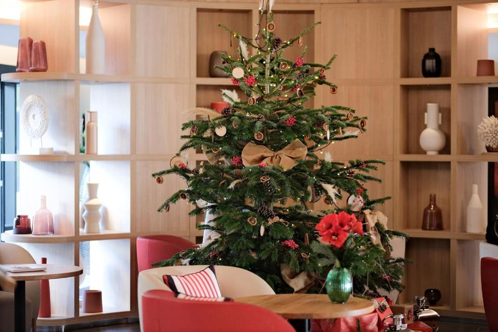 Thalazur Saint Jean De Luz - Hotel & Spa Eksteriør billede